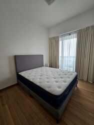 Marina Bay Residences (D1), Condominium #530515251